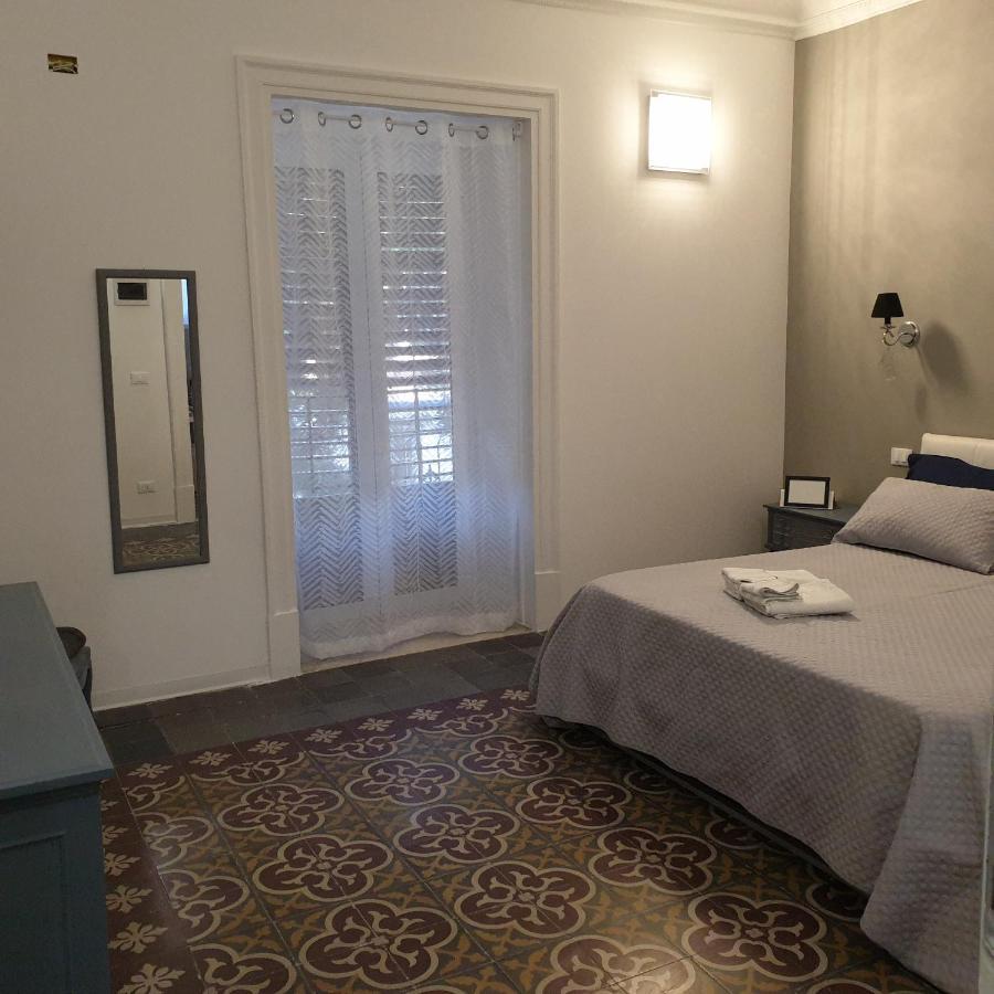 Opera Prima 28 Hotel Palermo Exterior photo